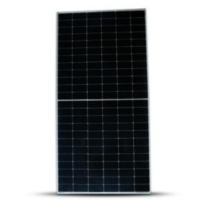 210Wp Bifacial Solar Panel 12V