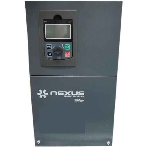 MPPT Solar Pump Inverter 22kW - Image 2