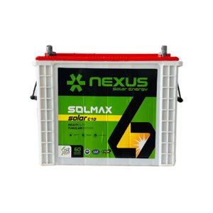 200Ah C10 Solar Battery