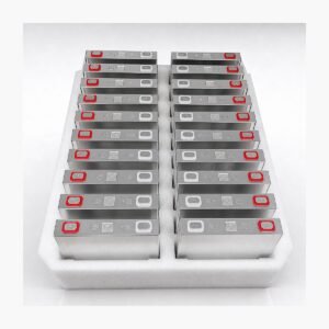 23Ah LTO Battery Cell | Lithium Titanium Oxide | High-Cycle EV Cell