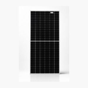 Devsol 730Wp HDT Solar Panel – Advanced HJT Bifacial Solar Panel
