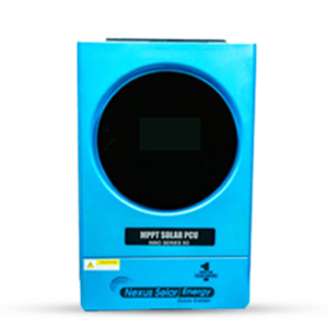 Inno 8G 5.8kW-48V Off-Grid Solar Inverter