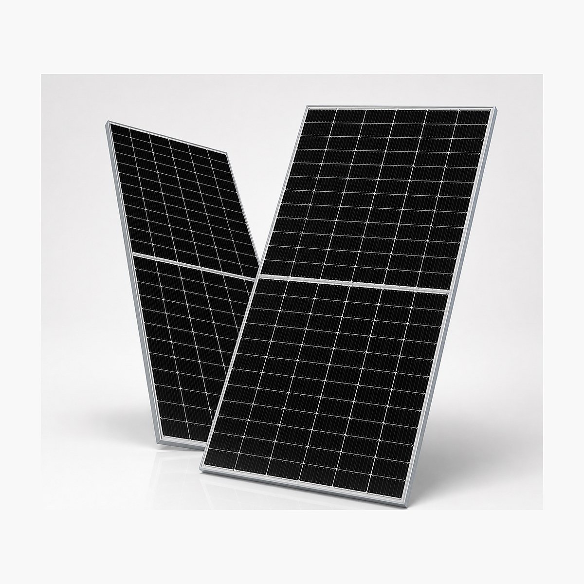 Nexus Solar Energy 600Wp TopCon Solar Panel