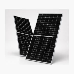 Nexus Solar Energy 610Wp TopCon G2G Solar Panel