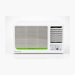 Nexus Solar Energy ECO Breeze AI Window Solar AC